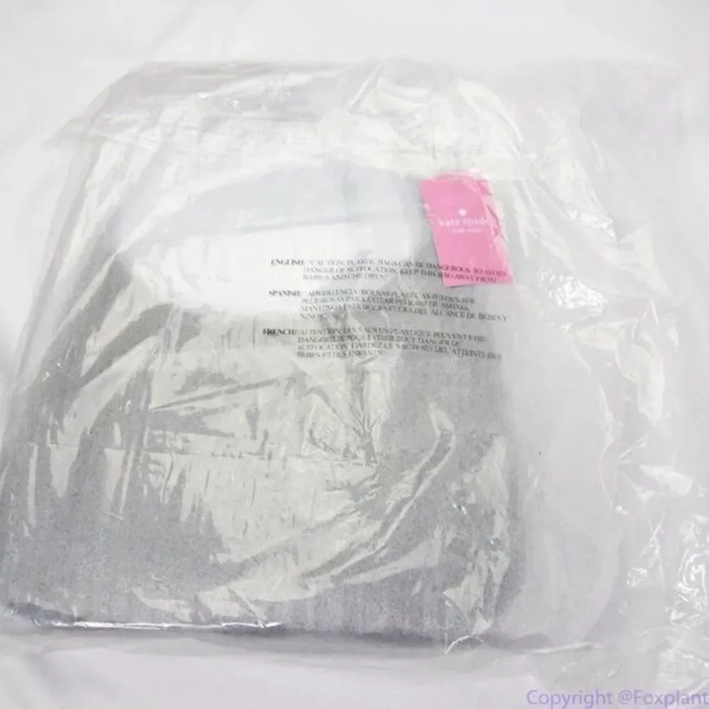 ‎NWT kate spade Aster crossbody, black